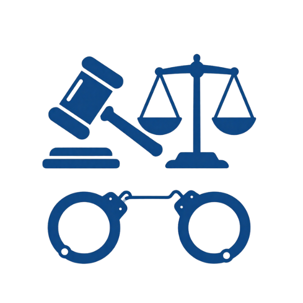 كتب القانون الجزائي والتشريعات الجزائية الخاصة