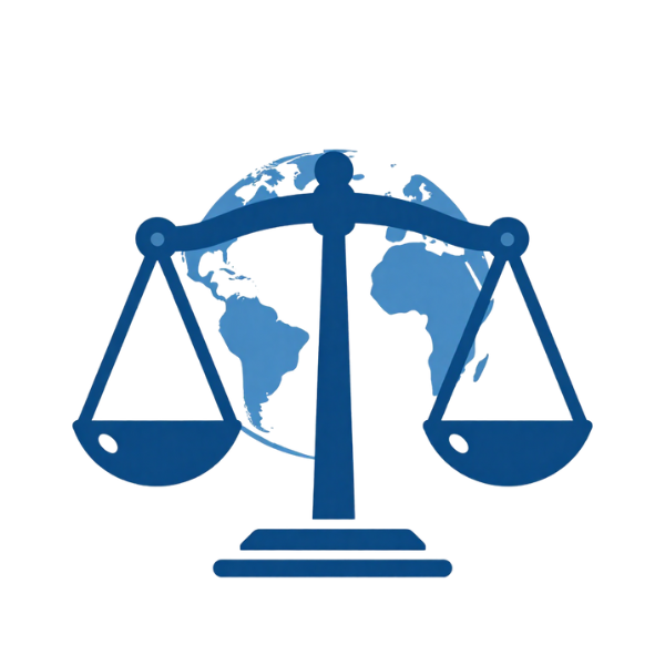 كتب القانون الدولي