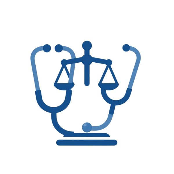 كتب القانون الطبي والطب الشرعي